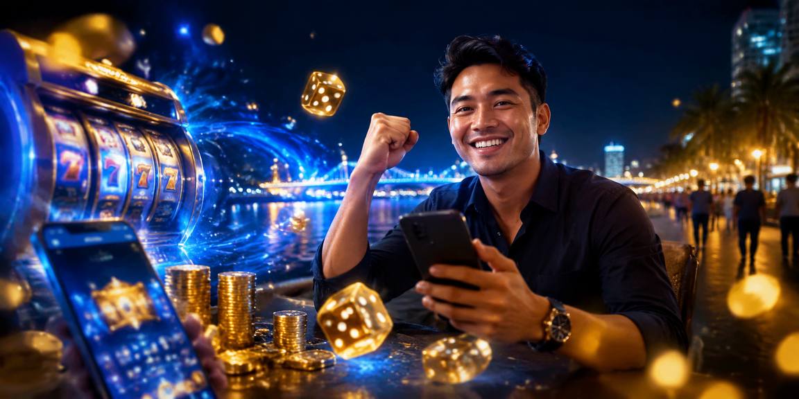 nabung77 Ưu đãi chào mừng thành viên mới