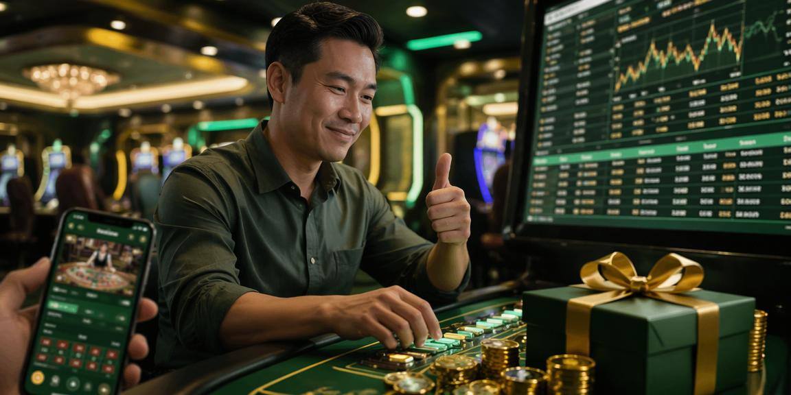 nabung77 Casino trực tiếp